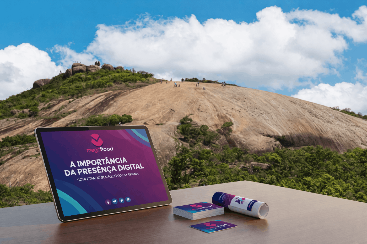 Presença Digital Atibaia